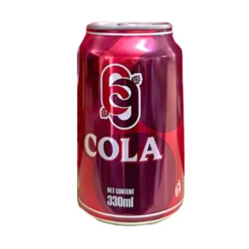 Refresco de Cola 