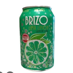 Refresco de limón Brizo