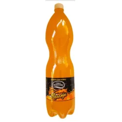 Refresco de naranja 1.5 litros 