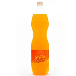 Refresco naranja 1500ml 