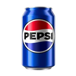 Refresco Pepsi Cola