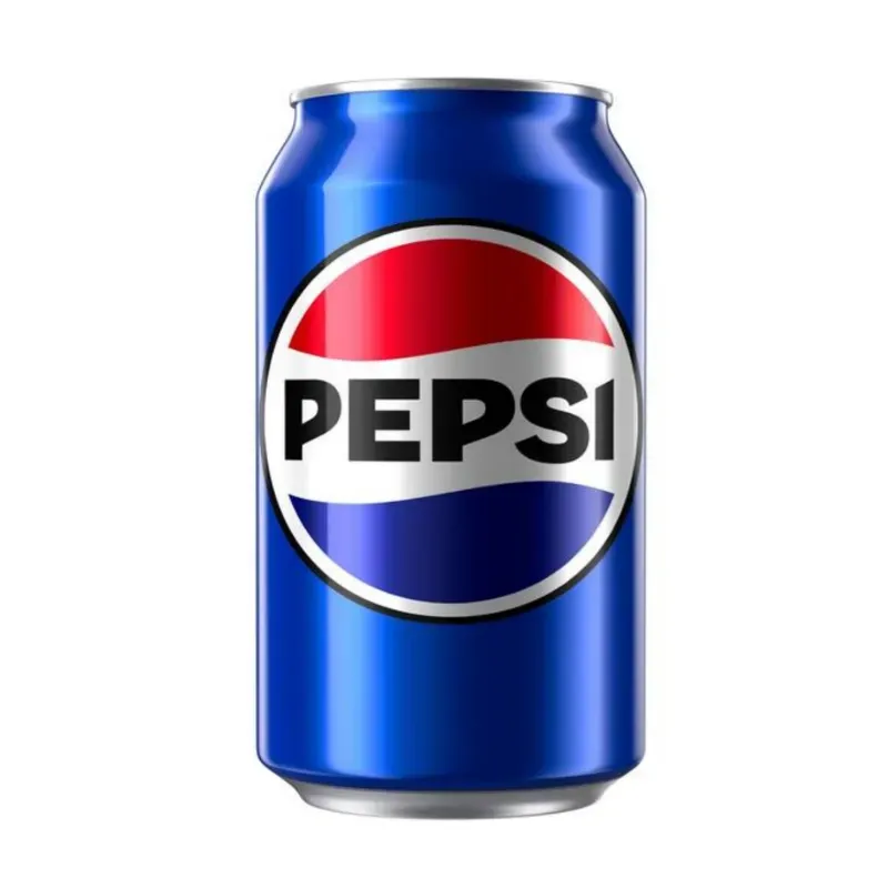 Refresco Pepsi Cola