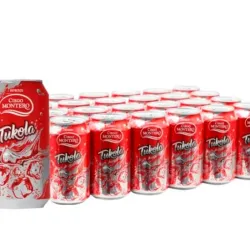 Refresco Tukola 