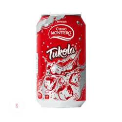 Refresco Tukola 