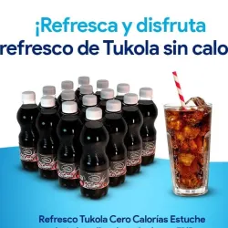 Refresco Tukola 