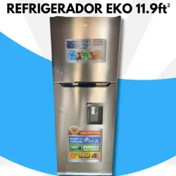 Refrigerador  11.9ft³ M/EKO