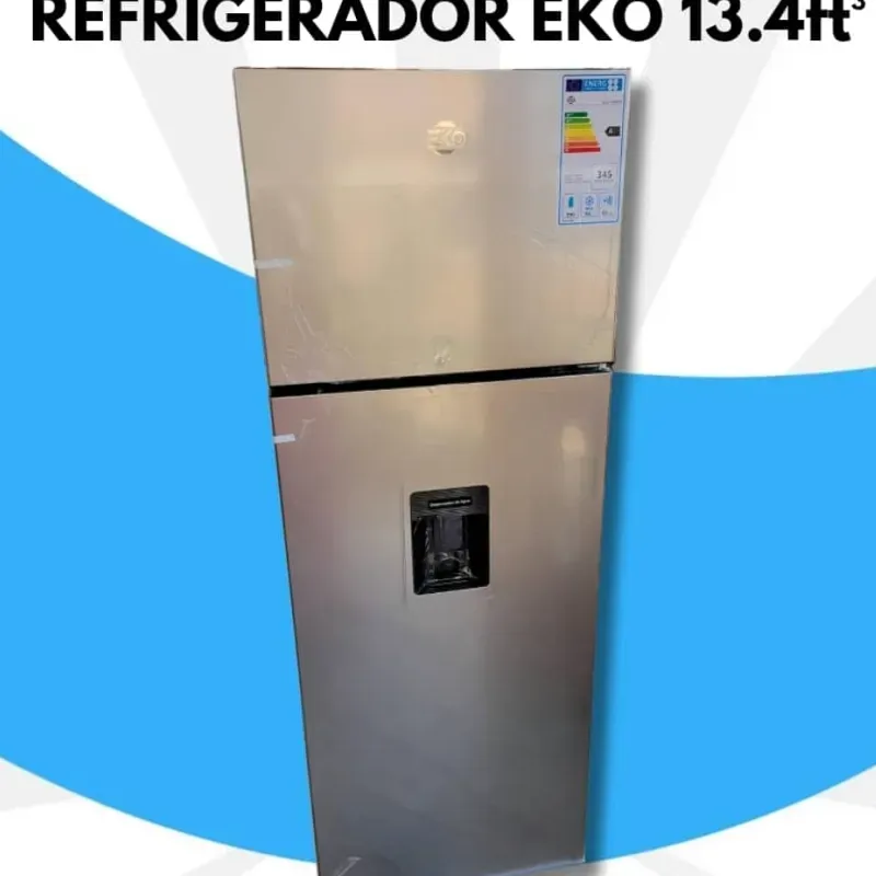 Refrigerador EKO