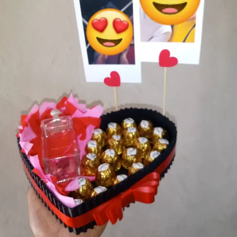 Regalo Corazón 