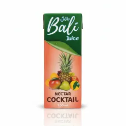Néctar coctel de frutas 200 ml 