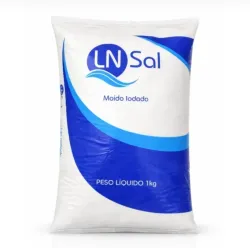 Sal importada 1 kg