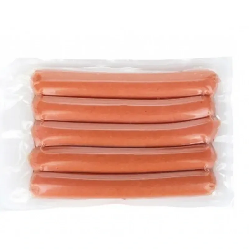 Salchicha de pollo 340 gr