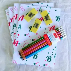 Set escolar 