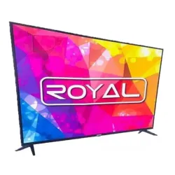 Smart TV 32" ROYAL