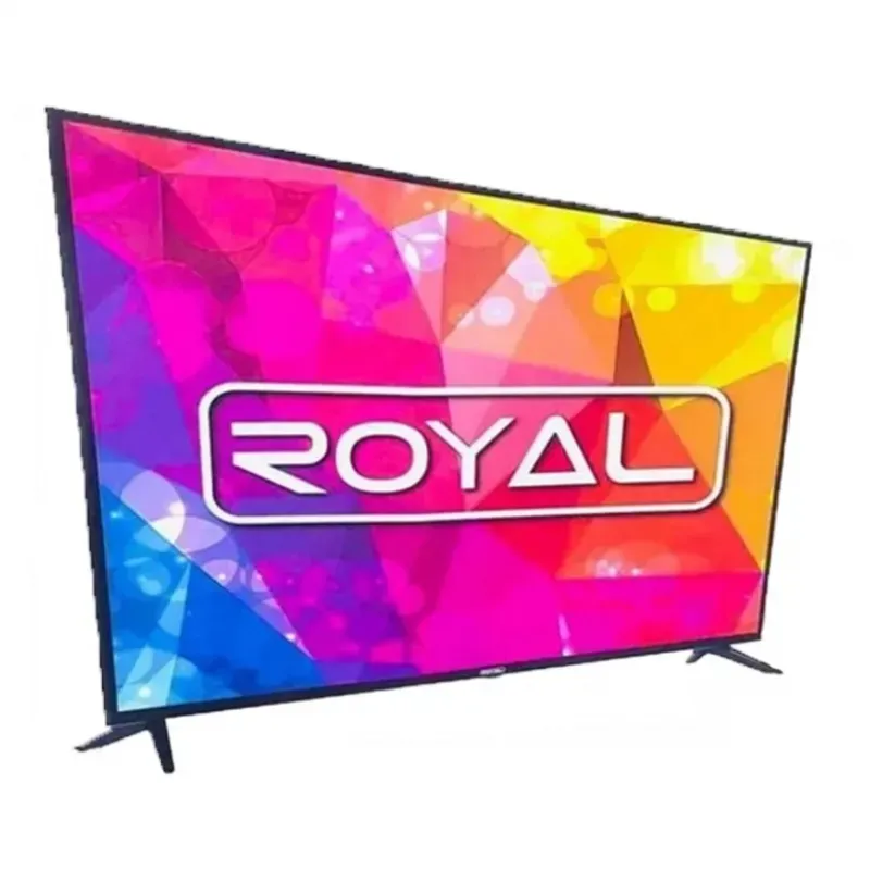 Smart TV 32" ROYAL