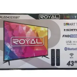 SMART TV
