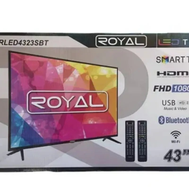 SMART TV