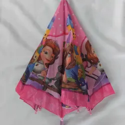Sombrillita para niñas