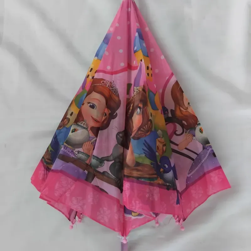 Sombrillita para niñas