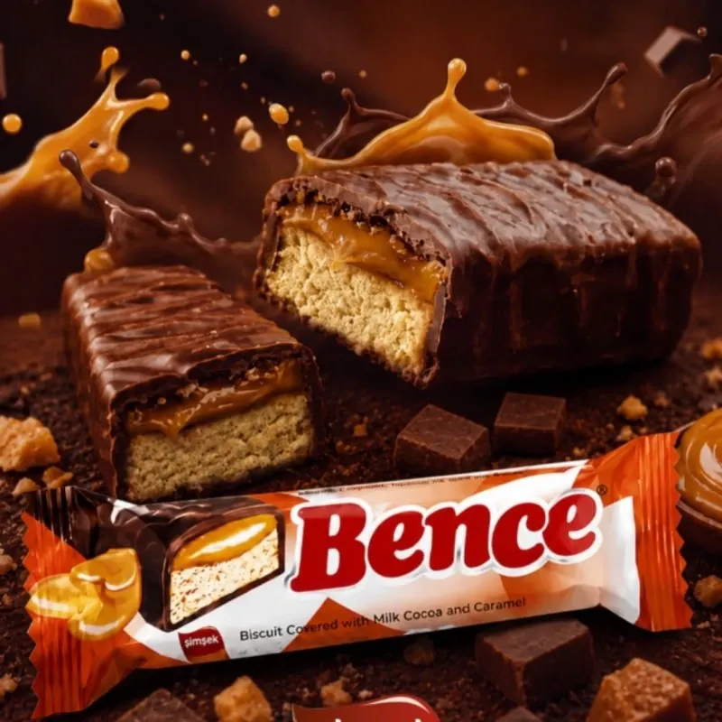 Sorbeto Bence