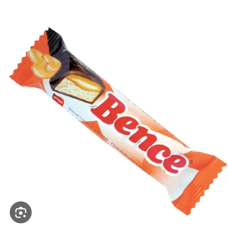 Sorbeto Bence