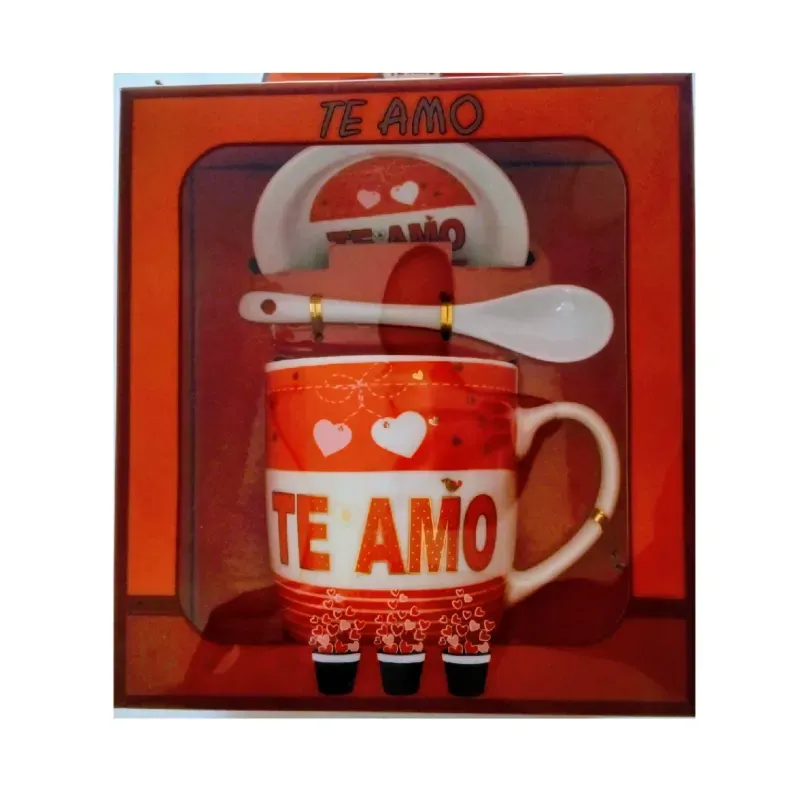 Taza te amo
