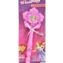 Varita magica 