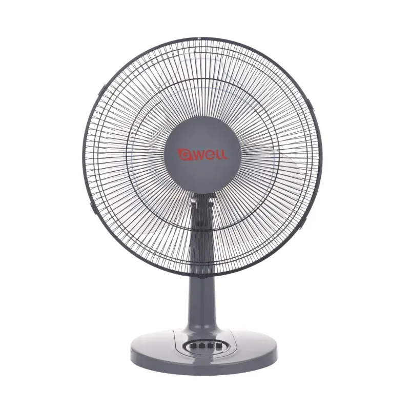 Ventilador de mesa
