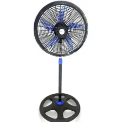 Ventilador de Pedestal 18"