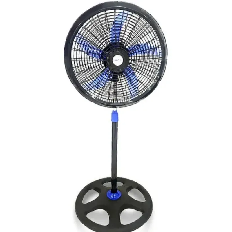 Ventilador de Pedestal 18"