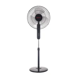 Ventilador de pedestal 
