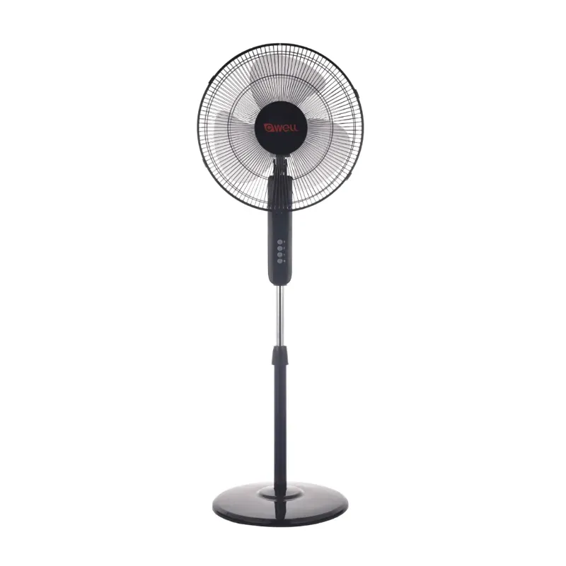 Ventilador de pedestal 