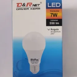 Bombillo LED 