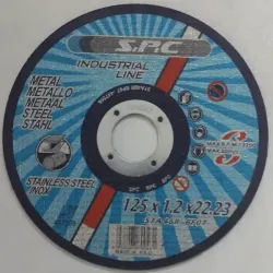 Disco de Corte 125