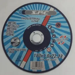 Disco de Corte 180