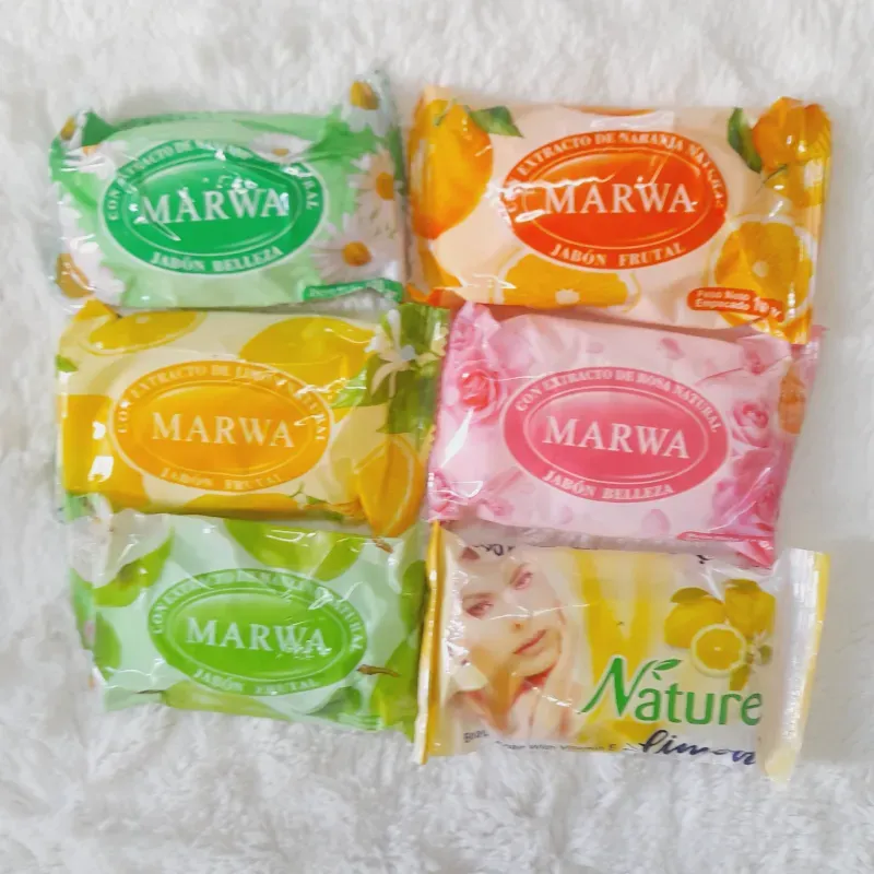 Jabón de Baño 100g