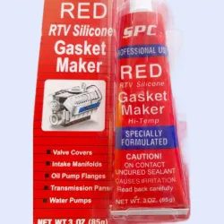 Silicona de Temperatura 