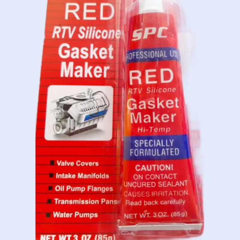 Silicona de Temperatura 