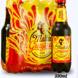 Malta Guajira