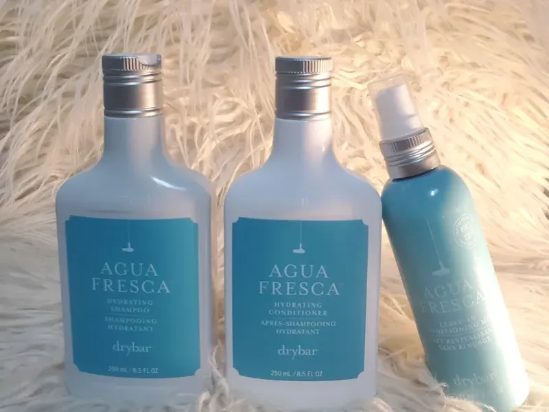 Agua Fresca