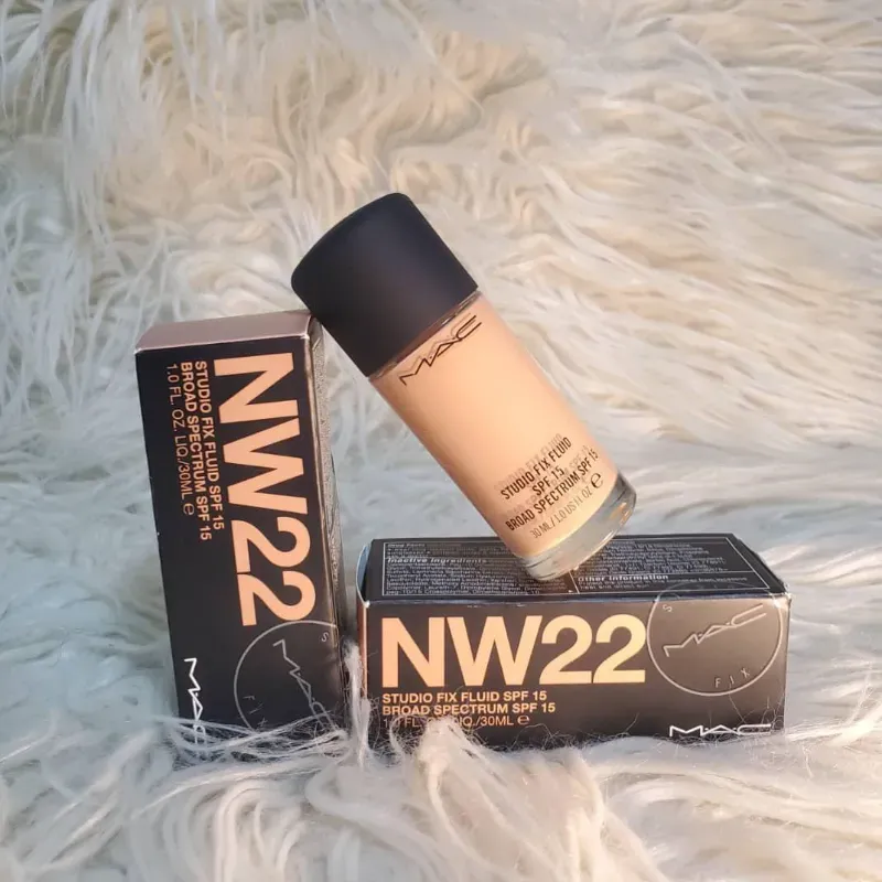 Base Liquida Mac