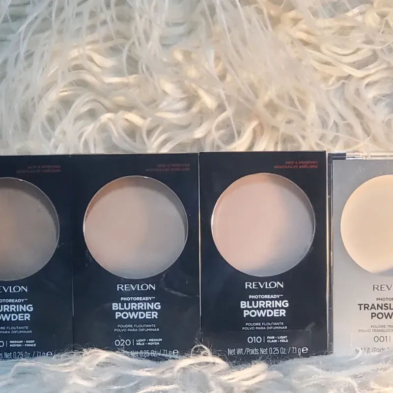 Base Solida Revlon