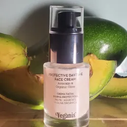 Crema Facial de Proteccion de Dia