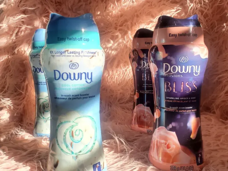 Downy