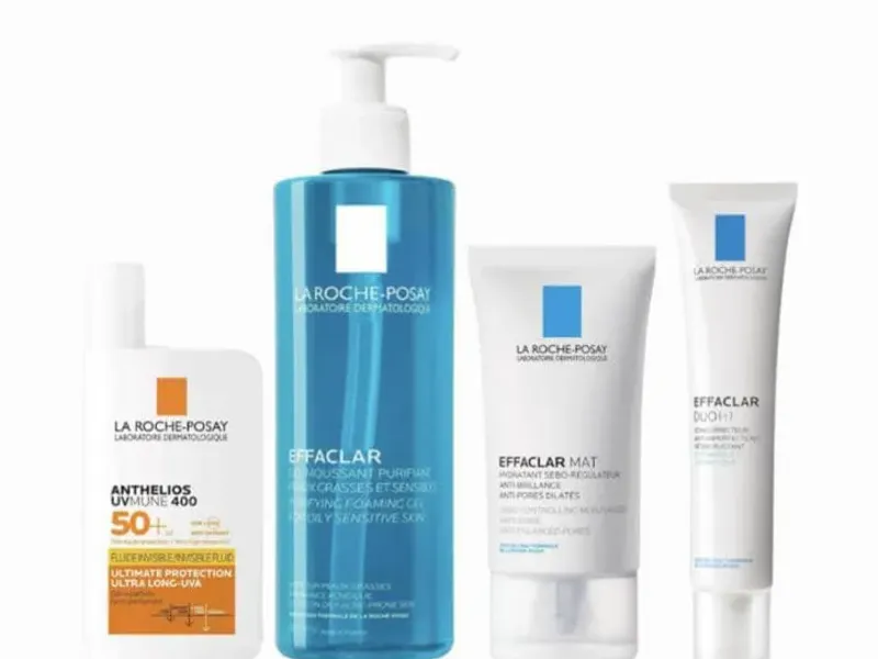 La Roche-Posay 