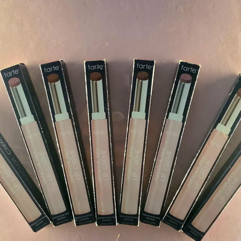 Labiales Tarte