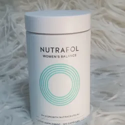 Nutrafol Women Balance