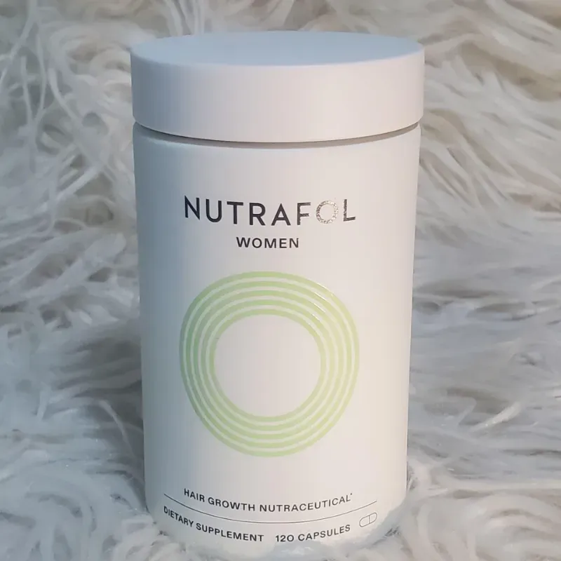 Nutrafol Women