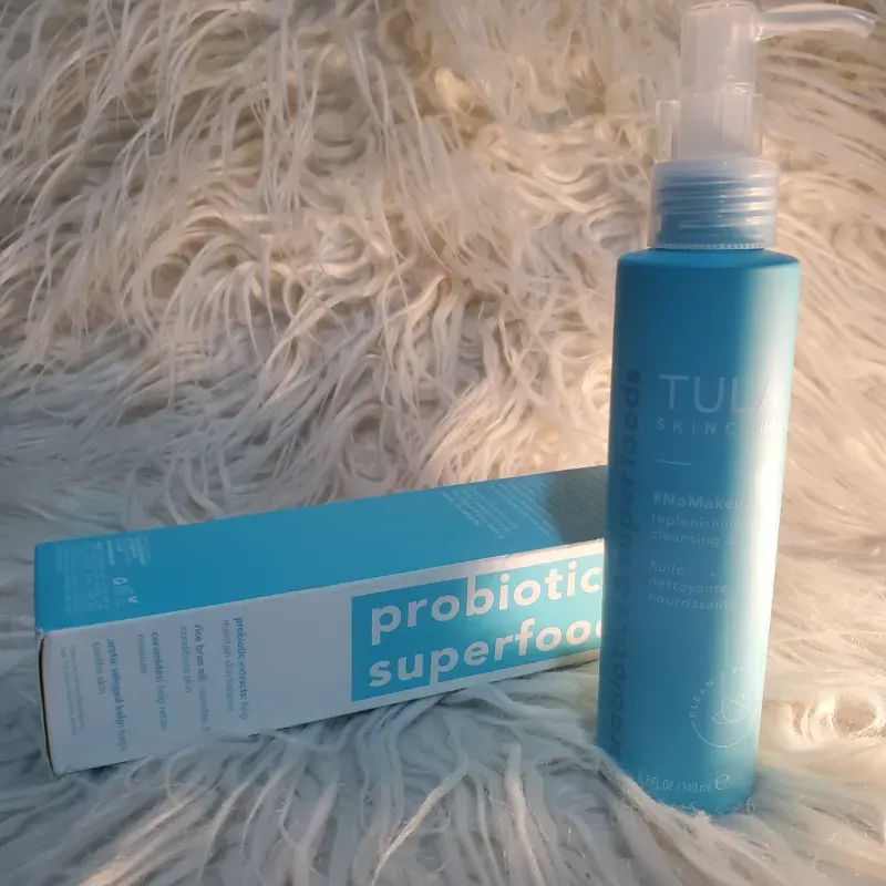 Probiotics & Superfoods