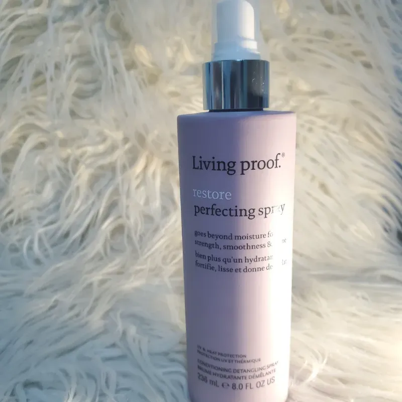Restore Living Proof