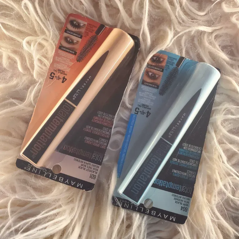 Rimel Maybelline